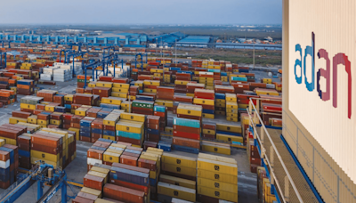 Adani Ports' Handled Cargo Rose 14% In September, On Track To Deliver FY25 Guidance