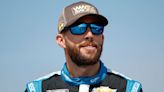 Ross Chastain admits ‘I just need to hit less things’