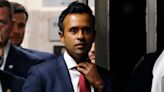 Former Republican presidential candidate Vivek Ramaswamy takes a 7.7% stake in Buzzfeed