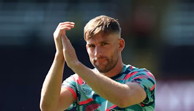 Southampton confirm Charlie Taylor signing