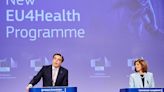 Bloc’s health budget facing uncertain future – EU official