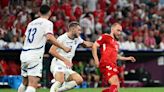 EURO 2024: Denmark Seal Last 16 Spot With Goalless Draw Against Serbia - News18