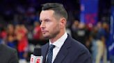 Lakers reportedly aren't the only team that 'could have eyes' on JJ Redick to be their next HC