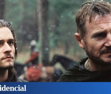 Orlando Bloom protagoniza una de las mejores películas medievales: está disponible en esta plataforma de 'streaming'