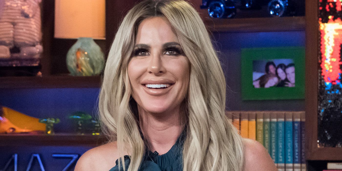 Foreclosure of Kim Zolciak and Kroy Biermann’s Mansion Gets Delayed