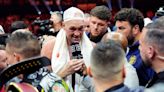 Tyson Fury disgraces himself too often to be a source of national pride