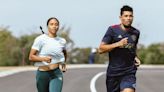 Paris 2024 Olympics: South Africa's Wayde van Niekerk and sibling Kayla Swarts set to share special Opening Ceremony moment