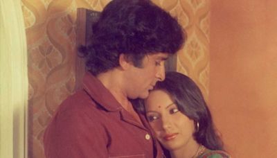 Shashi Kapoor called Shabana Azmi ‘stupid’ for not doing intimate scene with him. But there's a wholesome twist!