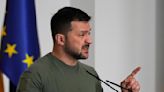 Ukraine's Zelenskyy gets more air defense missiles from Spain to fight deadly Russian glide bombs