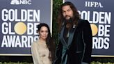 Jason Momoa and Lisa Bonet are officially divorced