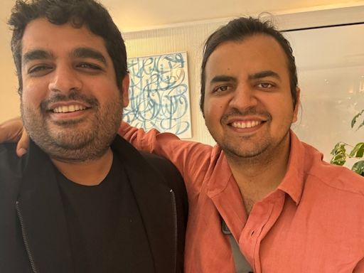 Another 'Peak Bengaluru Moment': Ola, Swiggy, Unacademy chiefs spotted together at a popular coffee shop