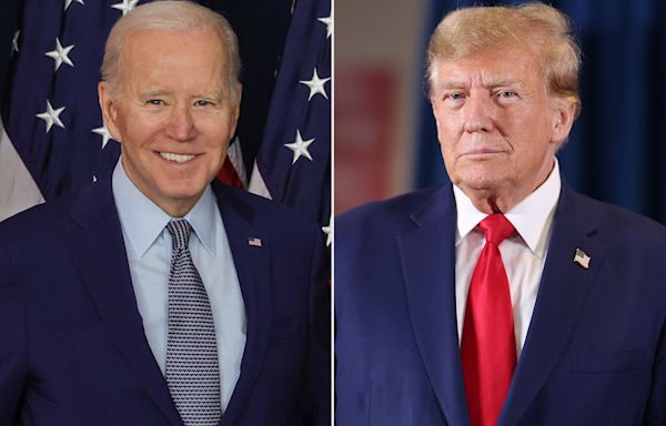 How to Watch the First Presidential Debate Between Joe Biden and Donald Trump — and What to Expect