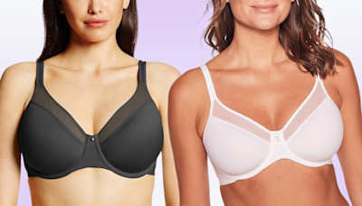 'No sweat': Bali's cooling bra with 21,000+ fans is a mere $20 — that's almost 60% off