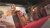 竹北百貨公司首辦泰國展 免出國享受特色美食.傳統舞蹈