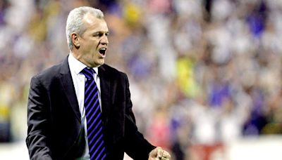 Javier Aguirre podría dirigir nuevamente a la Selección Mexicana