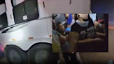 27 illegal migrants discovered in horse trailer during traffic stop in Texas