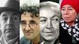 Entre cartas, peleas a golpes y admiración: las amistades entre grandes escritores latinoamericanos - La Tercera