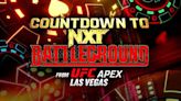 Watch: Countdown To WWE NXT Battleground