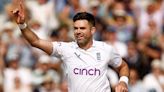James Anderson confirms Test retirement: ‘Time is right to step aside’