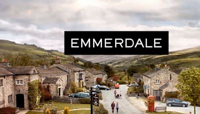 Emmerdale boss teases 'life or death' twist and surprise arrival this Xmas