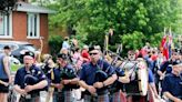 Rain or shine Callander celebrates Canada Day today