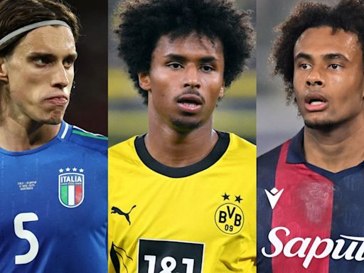 Transfer news LIVE! Arsenal agree Calafiori deal; Chelsea make Adeyemi move; Zirkzee to Man Utd close; Spurs