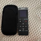 Sony/數碼錄音筆 ICD-UX560F 565F 線性PCM 可擴展TF卡FM收音