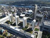 Empire State Plaza