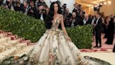 La foto de Katy Perry en la Gala del Met creada con inteligencia artificial que engañó a su propia madre