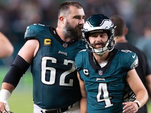 Eagles 2024 NFL Schedule: Must-Watch Games, Season Opener, Record Prediction