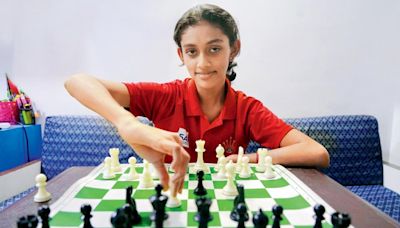 ‘Chess is our gift to the world’