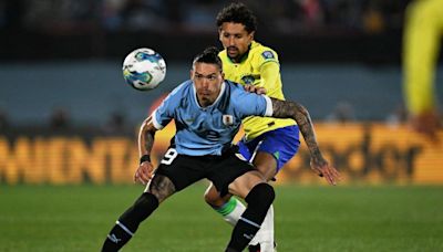 Uruguay vs. Brasil: hora y cómo seguir en Colombia el partidazo por la Copa América