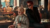 Good Omens season 2 episode 3 recap: Gabriel's warning