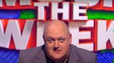 Dara Ó Briain jokes he was ‘fired’ from Mock the Week