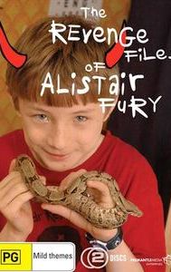 The Revenge Files of Alistair Fury