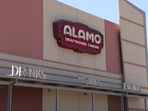 North Texas Alamo Drafthouse movie theaters to reopen after abrupt closures