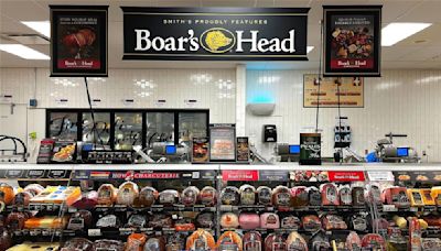 This Boar's Head Deli Meat Is By Far The Best You Can Buy