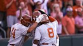 'I hope they win the whole thing': Texas moves on after beating Air Force for regional crown
