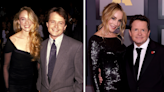 Michael J. Fox's wife Tracy Pollan shares secret to 34-year marriage