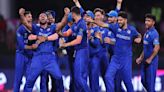 ICC Men's T20 WC'24: Afghanistan Clinches Historic First Win Against Australia