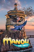 Manou – flieg’ flink!