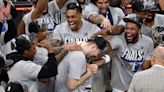 NBA: Dallas Mavericks es el nuevo campeón de la Conferencia Oeste y se metió en las Finales - Diario Río Negro