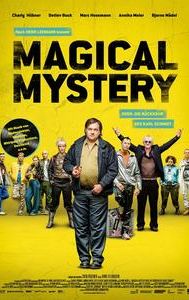 Magical Mystery Or: The Return of Karl Schmidt