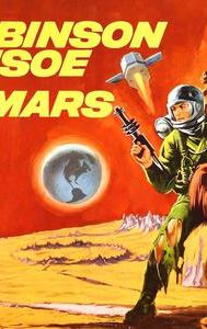 Robinson Crusoe on Mars
