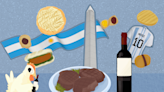 Gastronomía Argentina: Conoce la historia, bebidas y platillos típicos