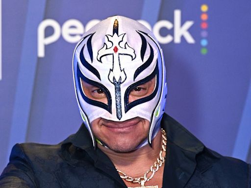 Rey Mysterio Recalls Classic WCW Feud With Eddie Guerrero - Wrestling Inc.