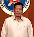 Rodrigo Duterte