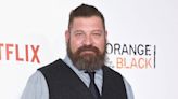 Brad William Henke, Actor in ‘Orange Is the New Black’ and ‘Justified’ and Former Football Pro, Dies at 56