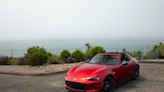 Mazda MX-5 Miata, el placer de conducir un roadster