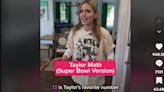 Can Taylor make it to the Super Bowl? NC’s ‘Amazing Race’ stars do the math and say ...